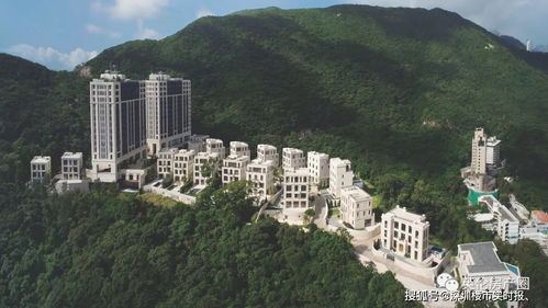 感觉1亿人深圳堵山
