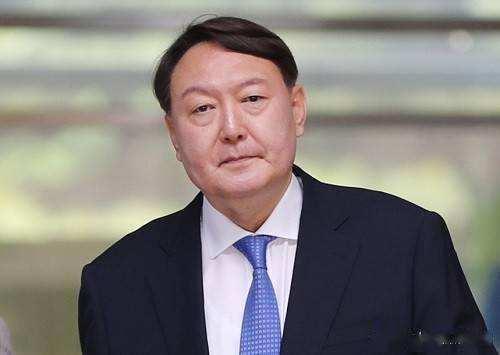 尹锡悦被免总统职务