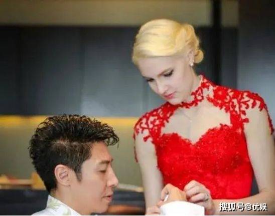 网红洋媳妇突然去世