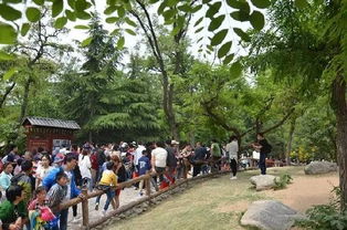 万岁山景区致歉