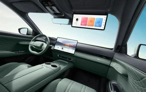 曝华为高阶智驾SUV