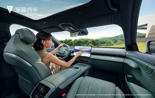 曝华为高阶智驾SUV