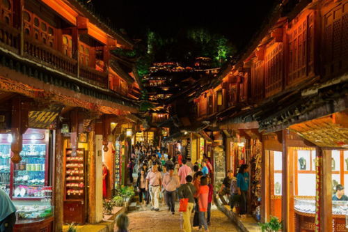 清明最热门城市出炉