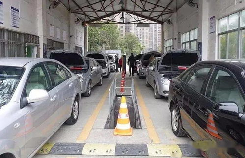 车检过不了换省通关 车检过不了换省通关