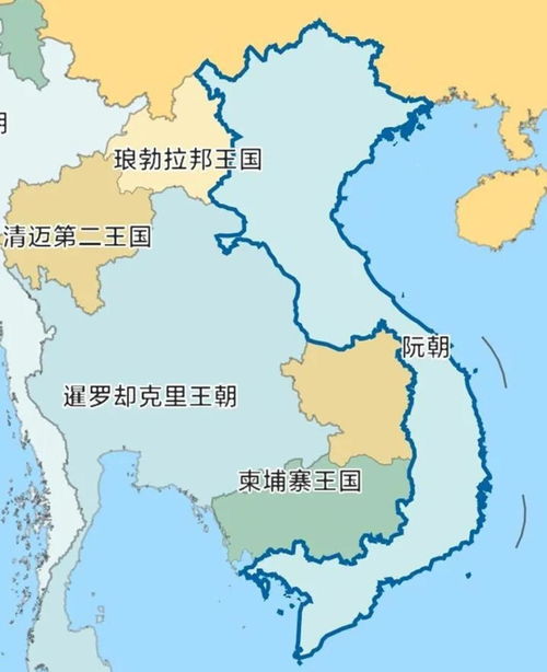 越南将缩减一半省市 越南将缩减一半省市
