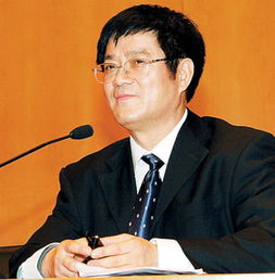 41岁教授李海波病逝