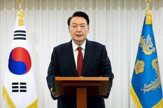 尹锡悦总统府或关闭 尹锡悦总统府或关闭