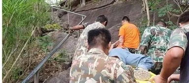 孕妇吃坟头草险丧命