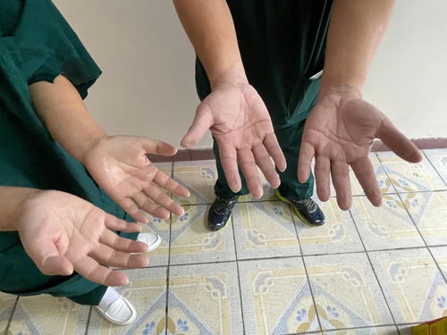 00后女生回应守水库