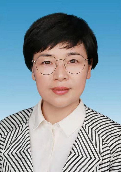 刘会英辞去遂宁市长