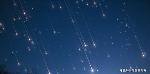 天琴座流星雨