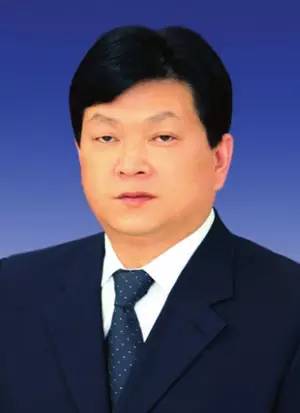 王旭任甘肃省副省长