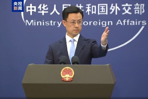 中美未就关税谈判