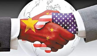 中美未就关税谈判