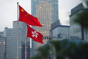 香港成立善经济联盟