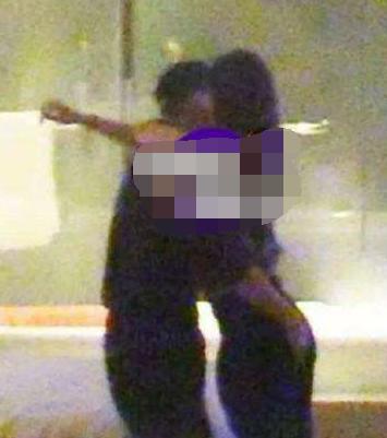 深圳殉情男岳母发声