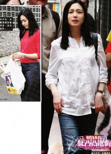 女儿回应48岁妈怀孕