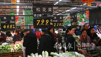 美市民抢购中国相机