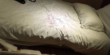 住酒店陌生人藏床底