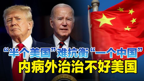近期中美元首没通话 近期中美元首没通话