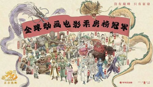 饺子闭关创作哪吒3