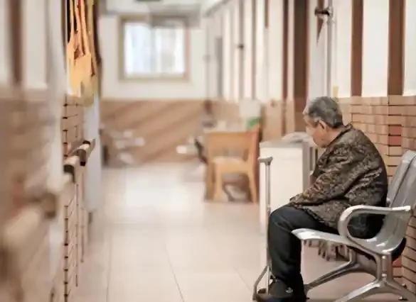 给老人租房被拒20次