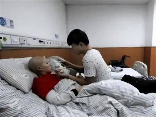 老人娶已故儿子女友