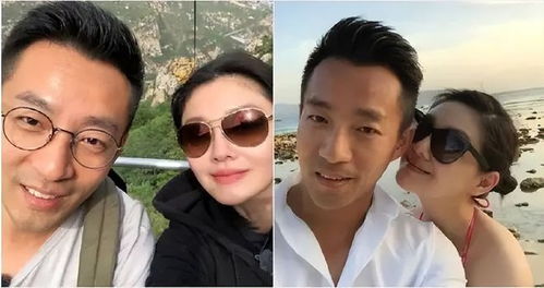 汪小菲妻子被曝出轨