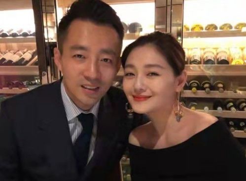 汪小菲妻子被曝出轨