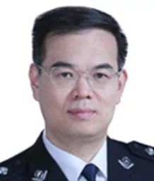 网红豹警官升任局长