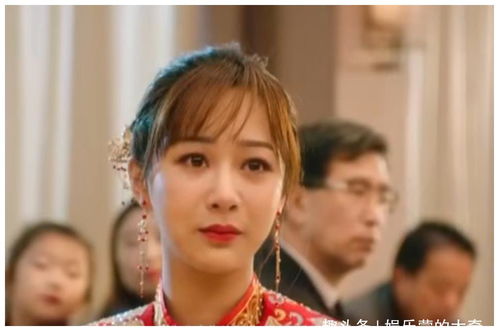 杨紫回应无缝进组