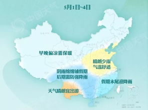 五一防骗指南来了