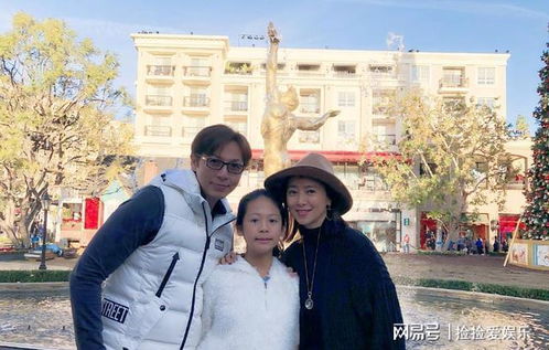 翁虹与丈夫分居3年