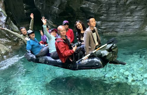 上千游客滞留张家界 上千游客滞留张家界
