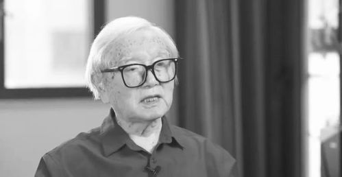 医学翻译王贤才逝世