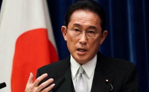 日本首相对美撂狠话