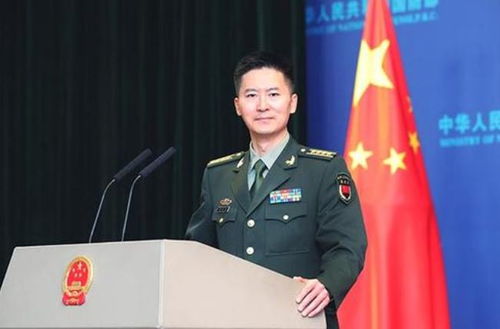 外交部国防部发声