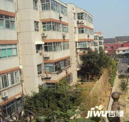 长安友谊房产怎么样