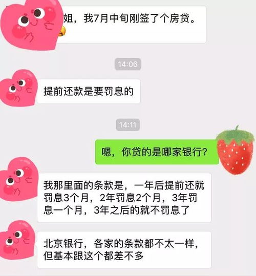 提前还款后怎么过户房产