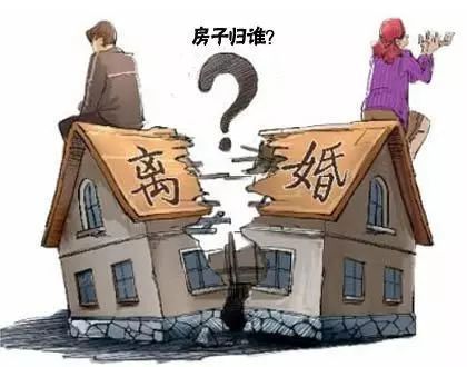 别墅房产纠纷怎么处理