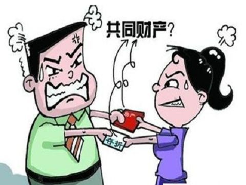 姐弟争房产弟弟怎么分割