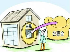小个体怎么买公积金房产