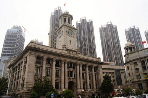 江汉路房产怎么分