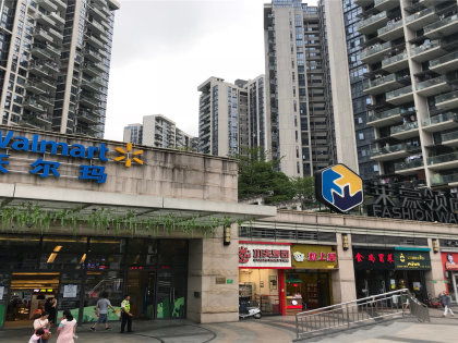 莱蒙房产怎么样