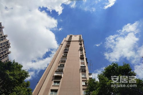 中南世纪房产怎么样