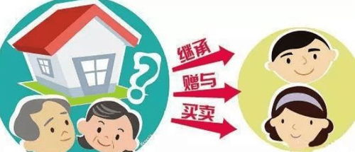 继承房产要出售怎么征税