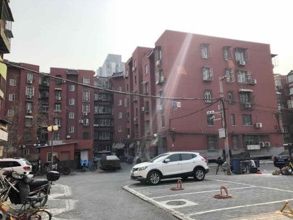 清河房产小区怎么样