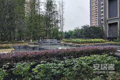 清华公馆房产怎么样