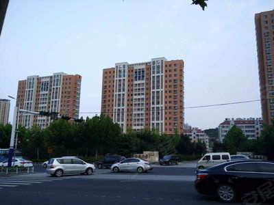 德惠房产质量怎么样