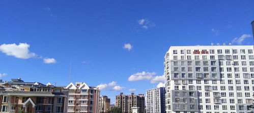 旅居城市房产怎么拍